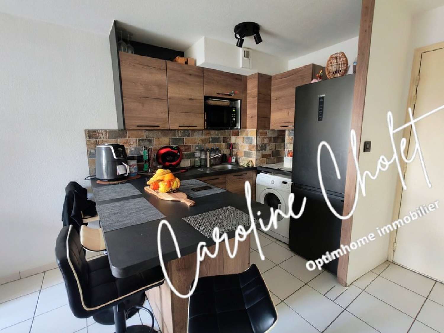  for sale apartment Libourne Gironde 1