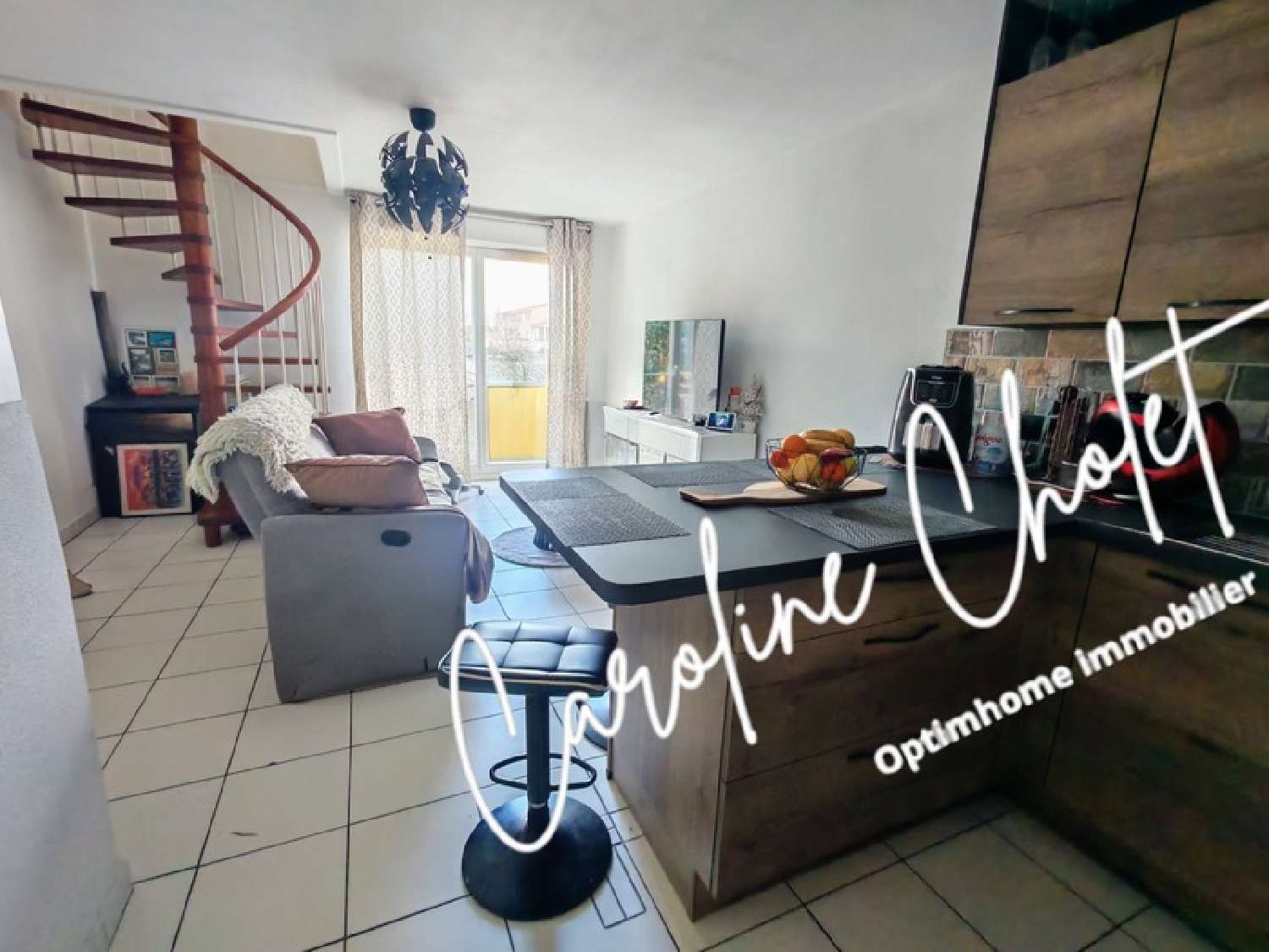  for sale apartment Libourne Gironde 3