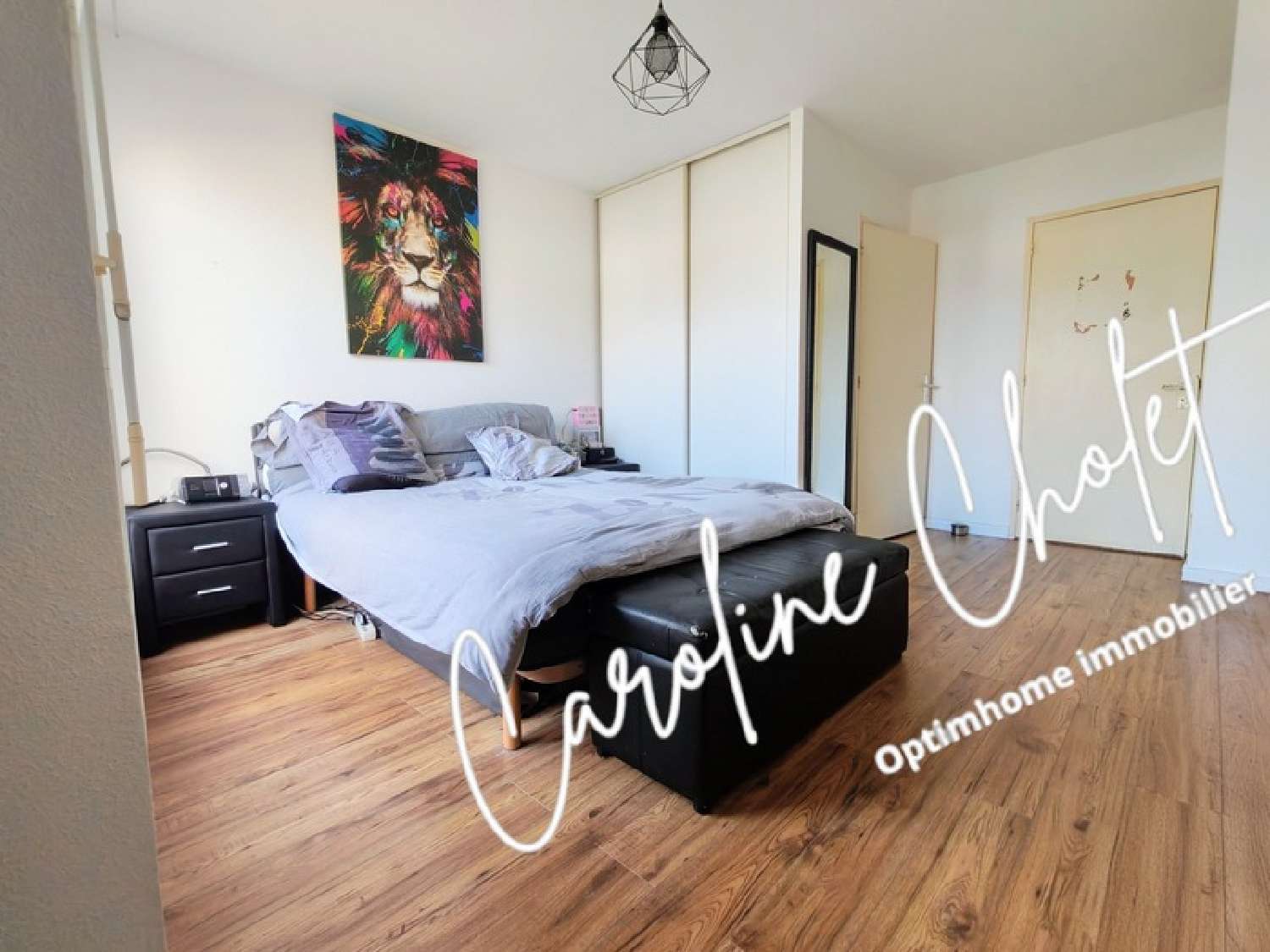  for sale apartment Libourne Gironde 4