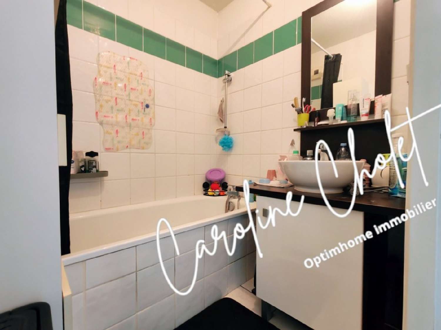  for sale apartment Libourne Gironde 5