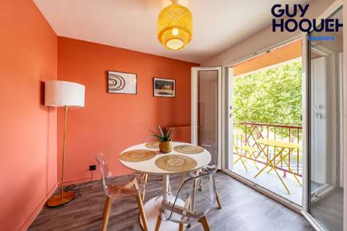 Lieusaint Seine-et-Marne Wohnung/ Apartment Bild 7255376