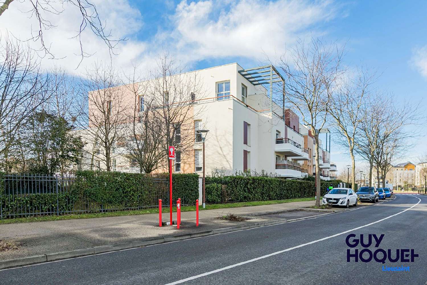  kaufen Wohnung/ Apartment Lieusaint Seine-et-Marne 1