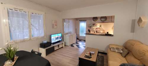 Lignan-sur-Orb Hérault appartement foto 7262048