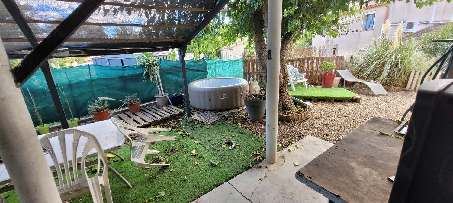  te koop appartement Lignan-sur-Orb Hérault 5