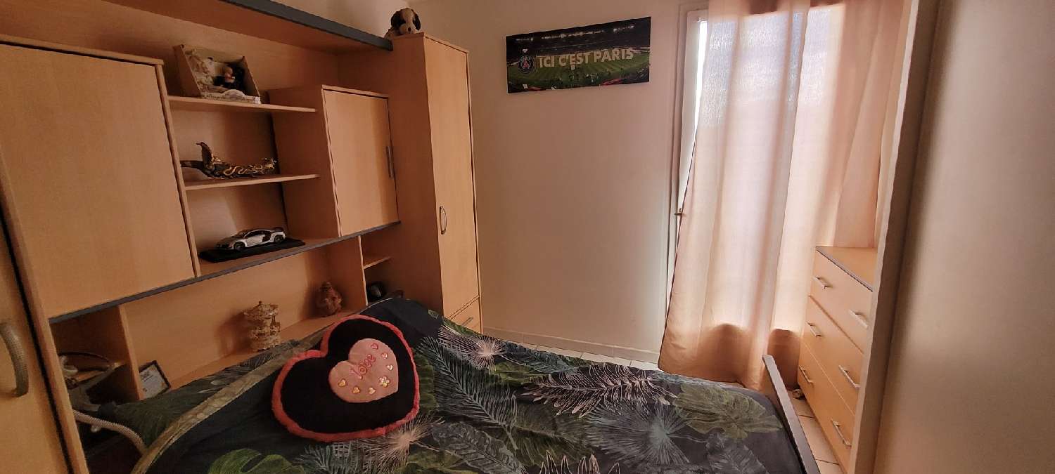  te koop appartement Lignan-sur-Orb Hérault 3