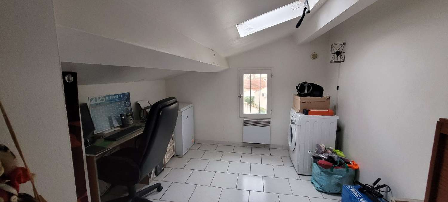  te koop appartement Lignan-sur-Orb Hérault 6