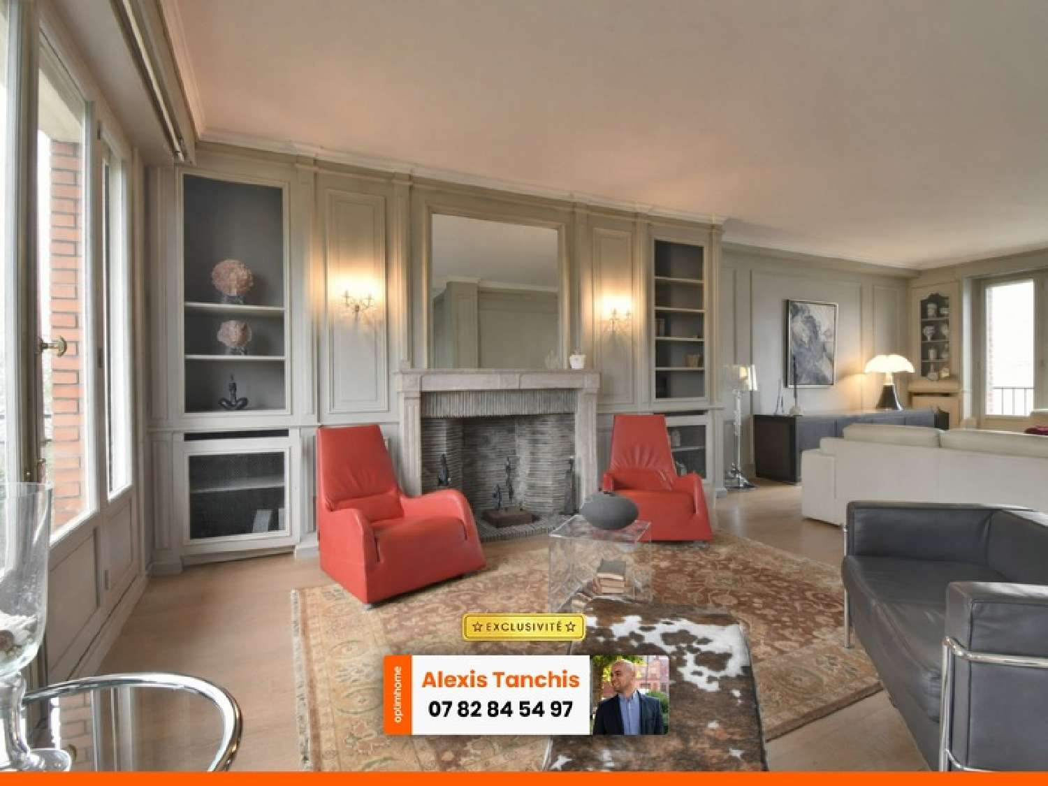 for sale apartment Lille Nord 1