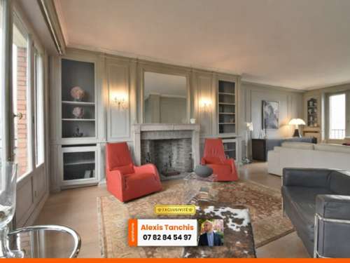 Lille Nord apartment foto 7262622