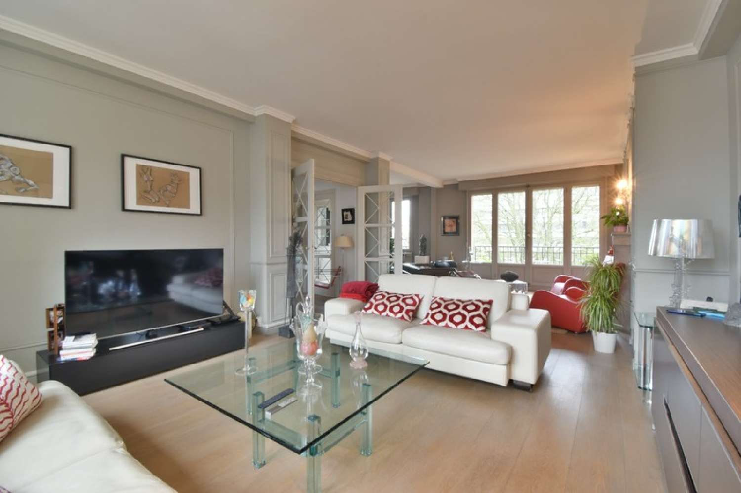 for sale apartment Lille Nord 2