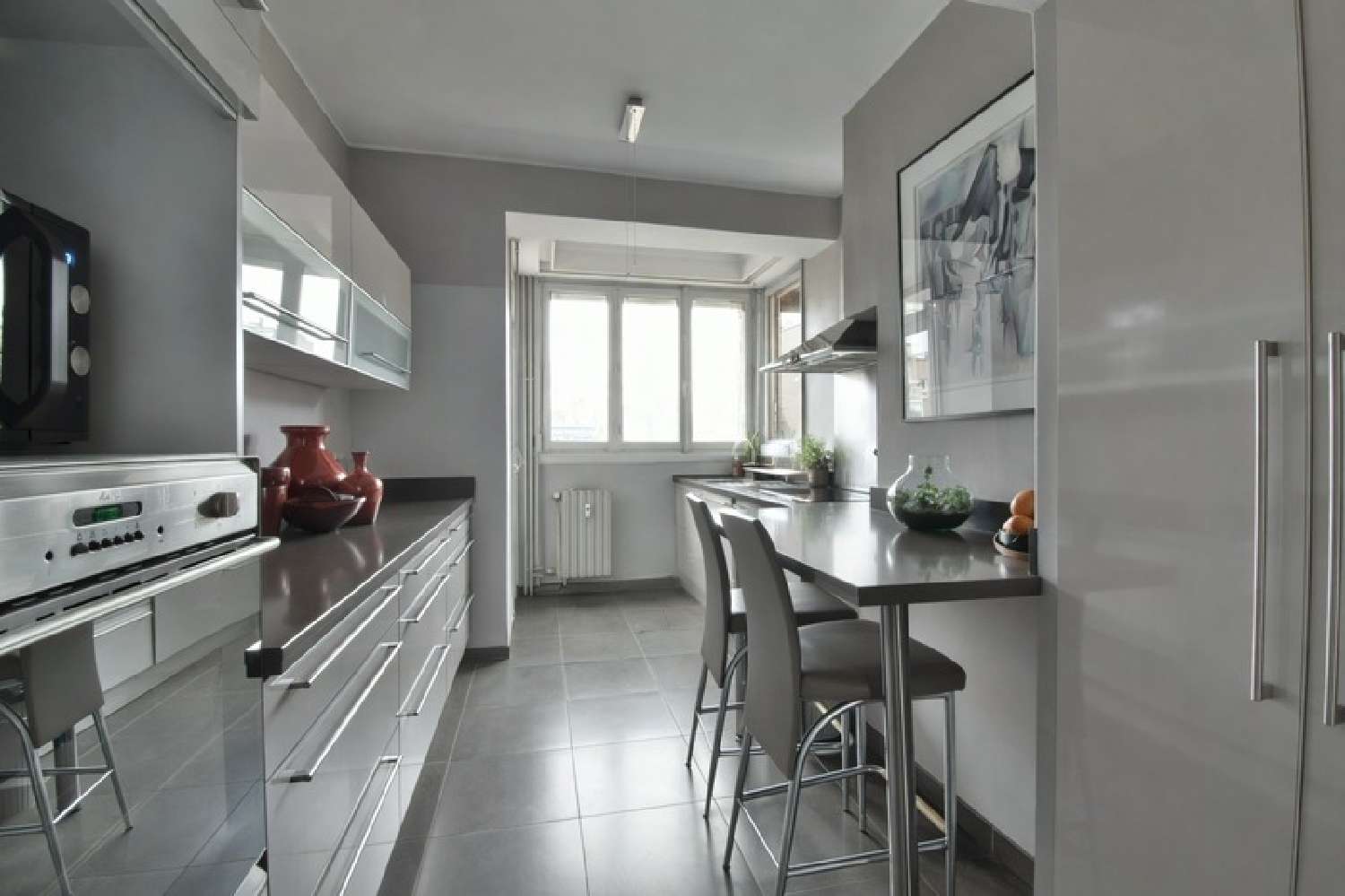 for sale apartment Lille Nord 6