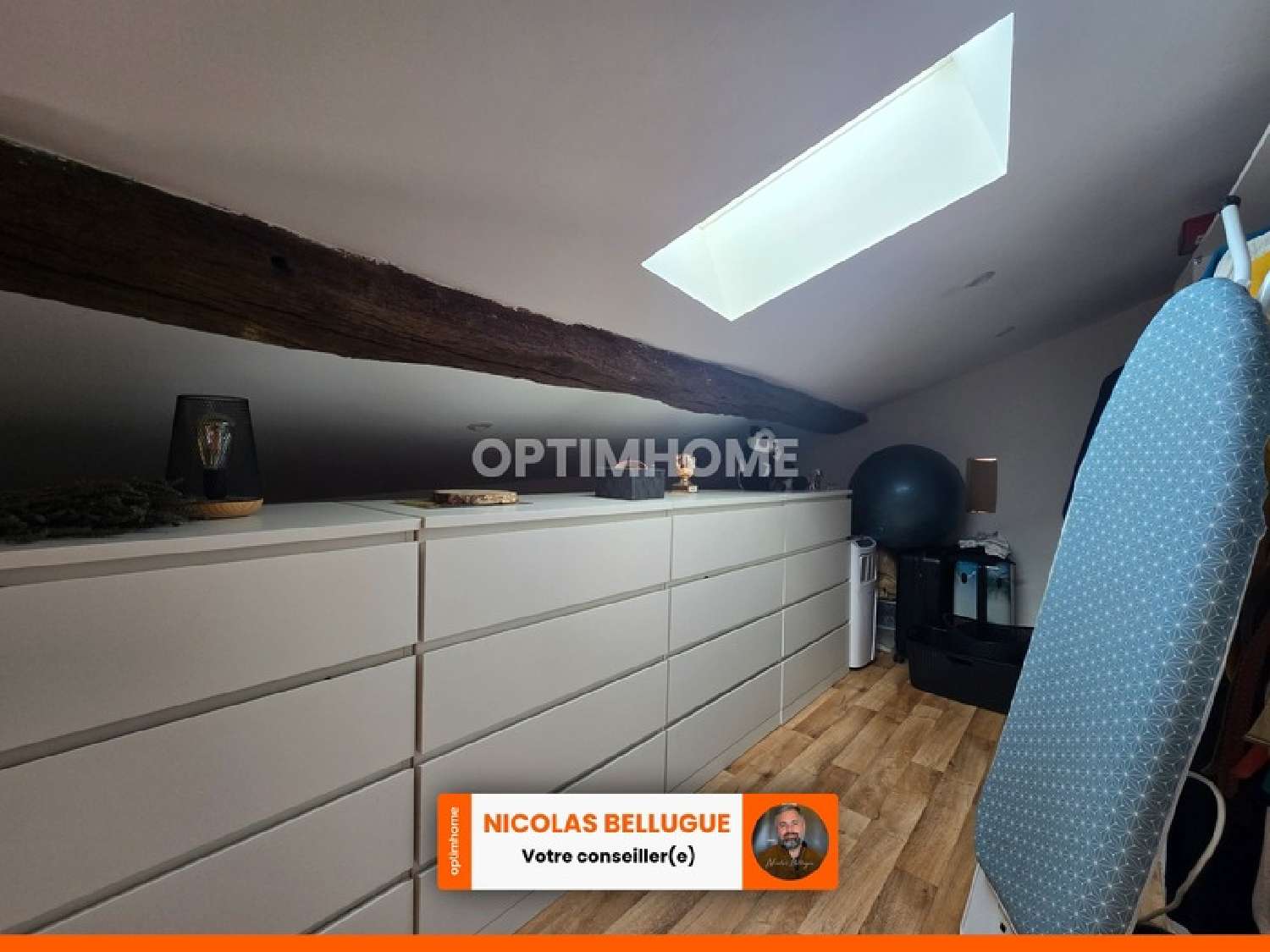 for sale apartment Lille Nord 8