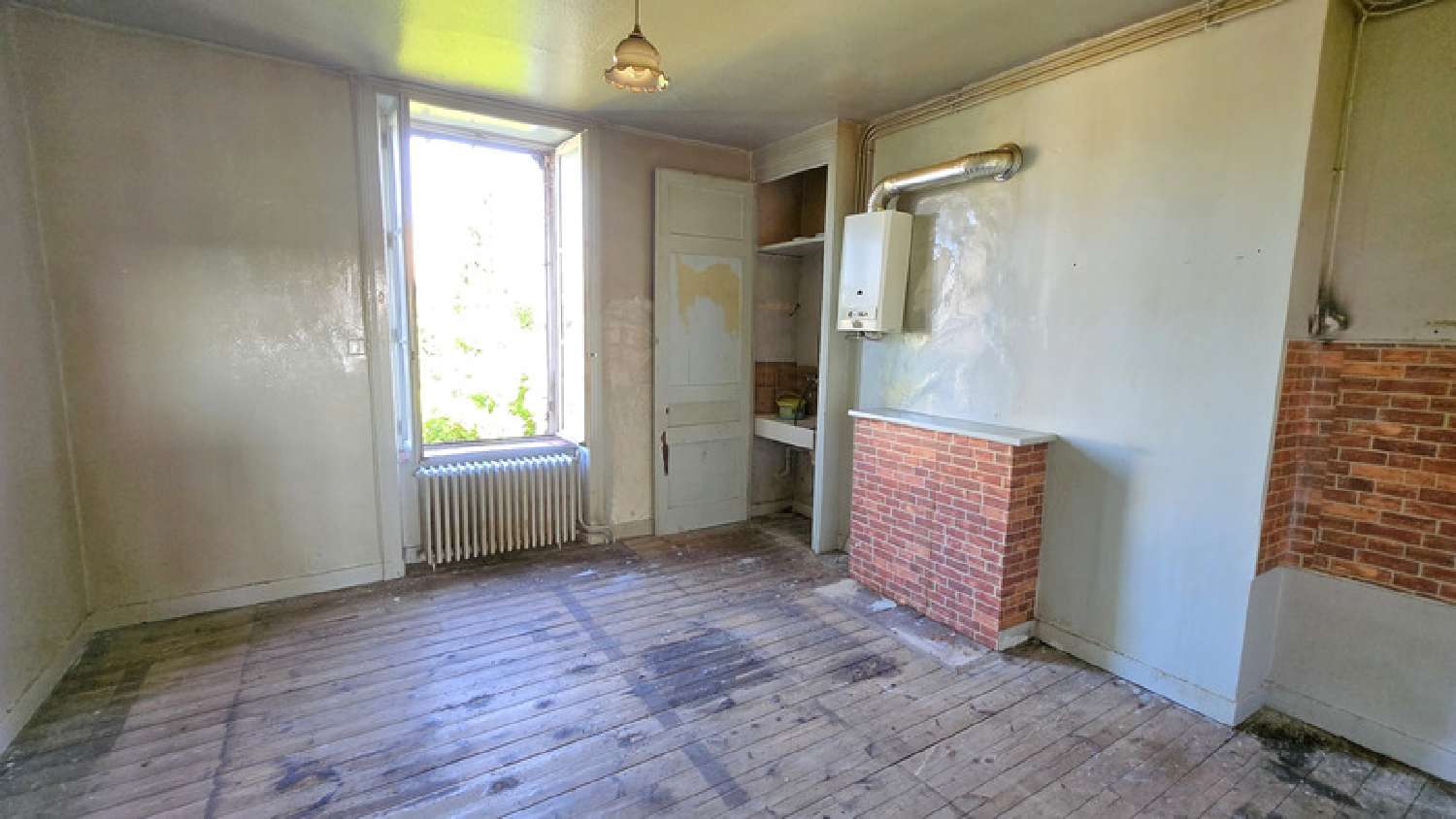  for sale apartment Limoges Haute-Vienne 3