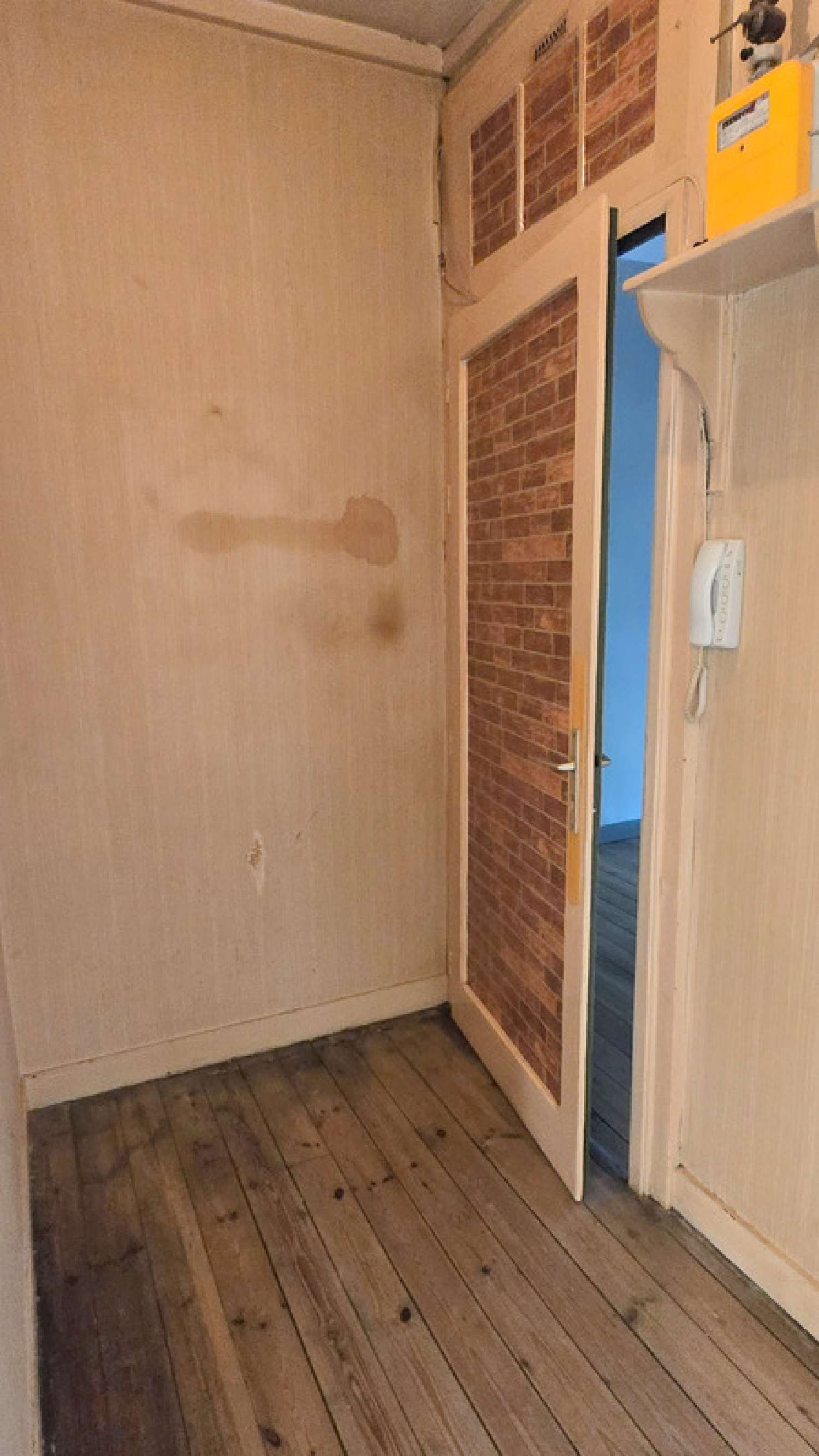  for sale apartment Limoges Haute-Vienne 6