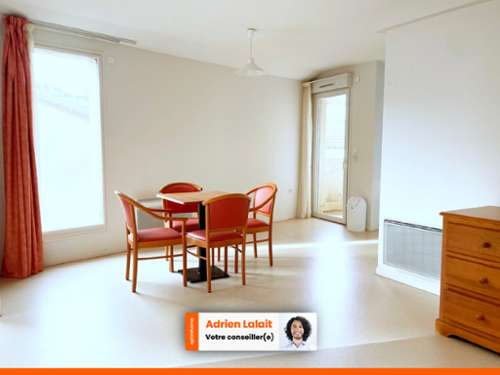 Limoges Haute-Vienne Wohnung/ Apartment Bild 7262569