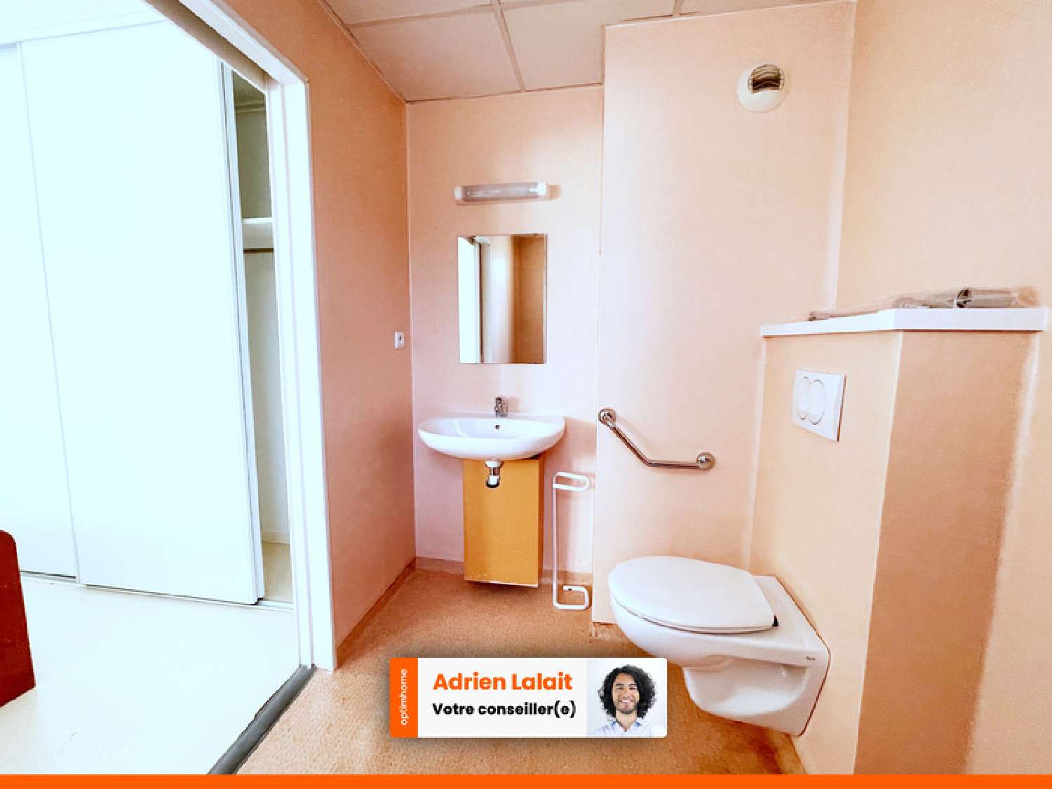  kaufen Wohnung/ Apartment Limoges Haute-Vienne 3