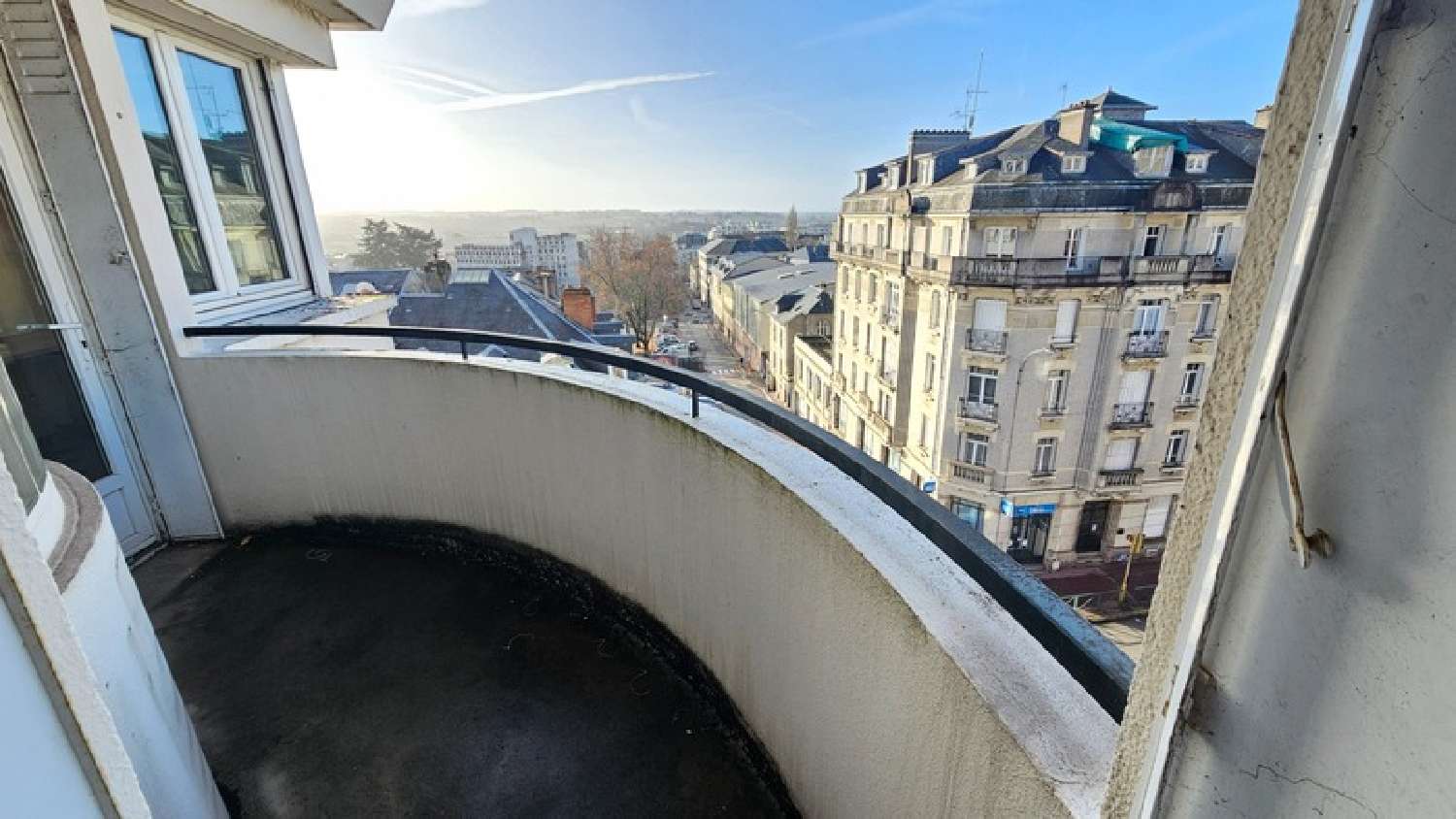  kaufen Wohnung/ Apartment Limoges Haute-Vienne 2