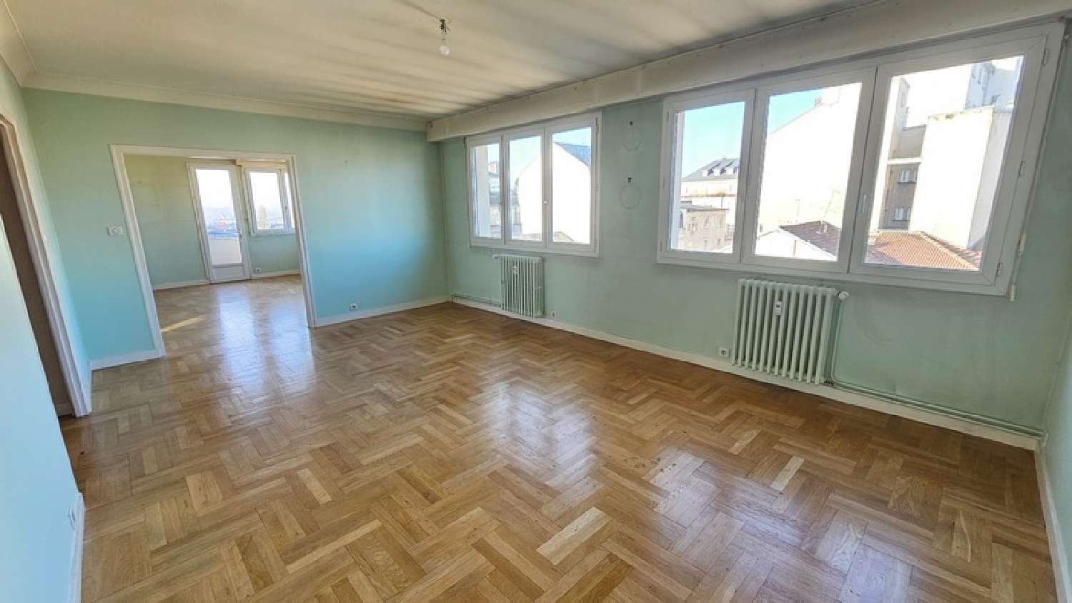  kaufen Wohnung/ Apartment Limoges Haute-Vienne 3