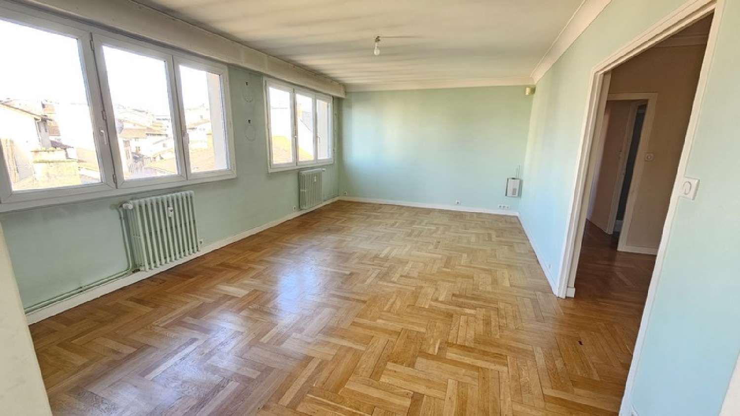  kaufen Wohnung/ Apartment Limoges Haute-Vienne 4