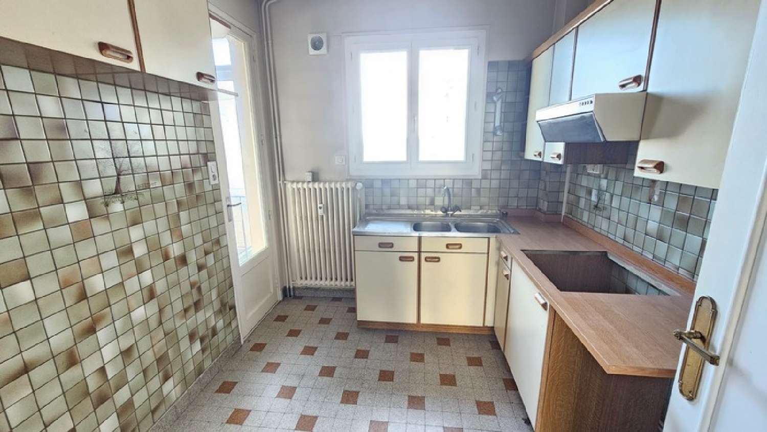  kaufen Wohnung/ Apartment Limoges Haute-Vienne 7