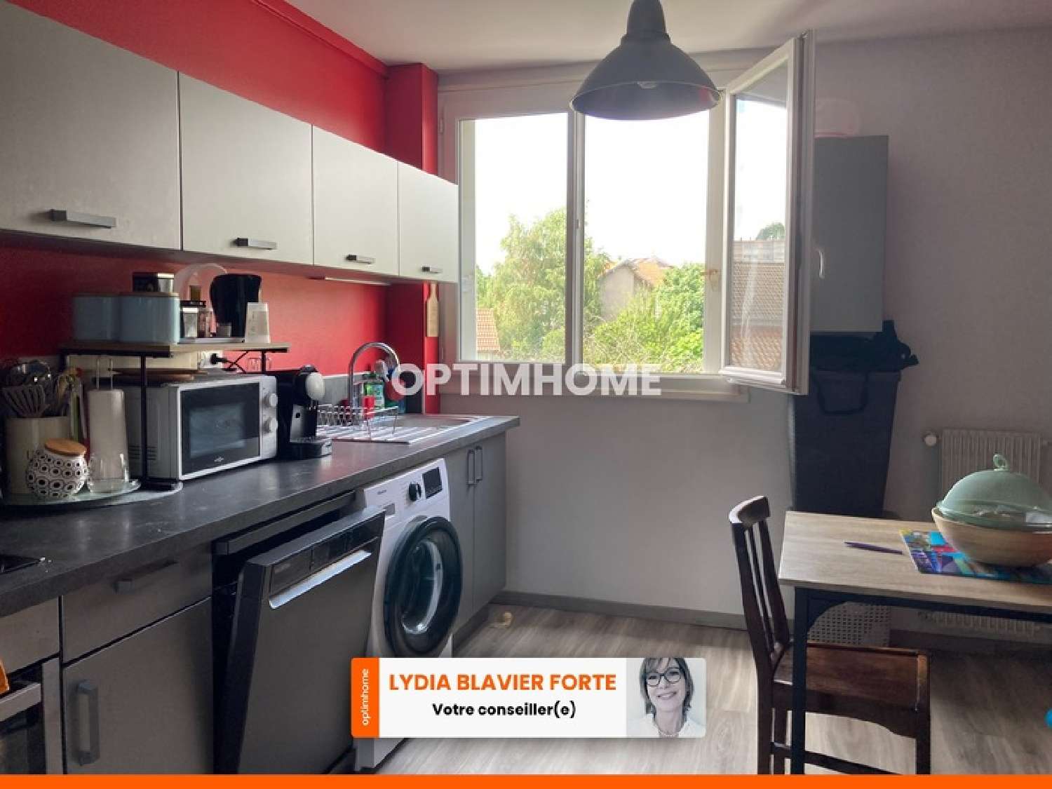  kaufen Wohnung/ Apartment Limoges Haute-Vienne 4