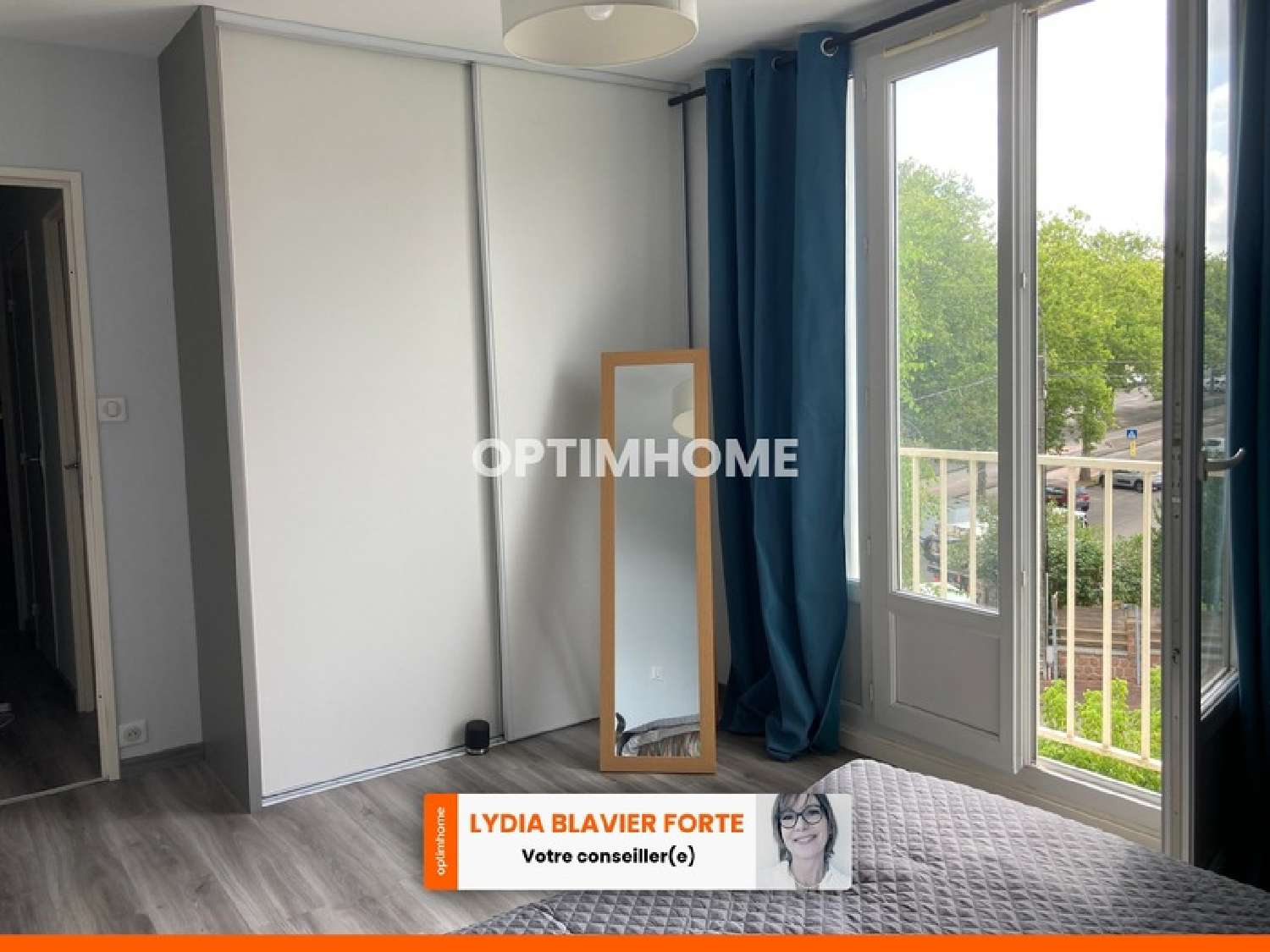  kaufen Wohnung/ Apartment Limoges Haute-Vienne 8