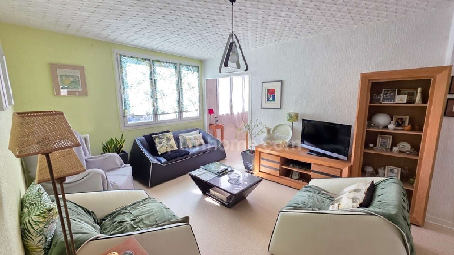 te koop appartement Limoges Haute-Vienne 1