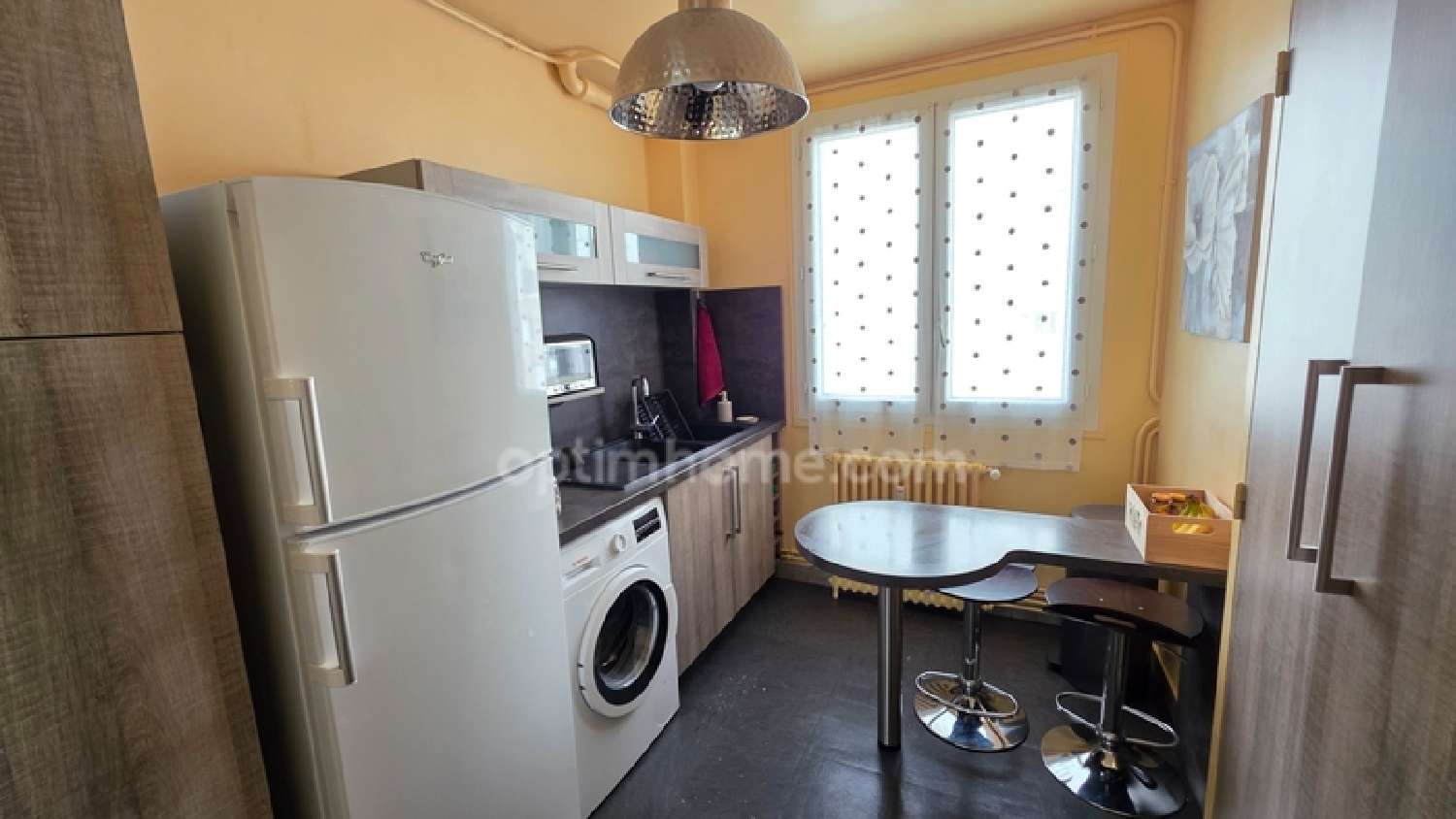 te koop appartement Limoges Haute-Vienne 7