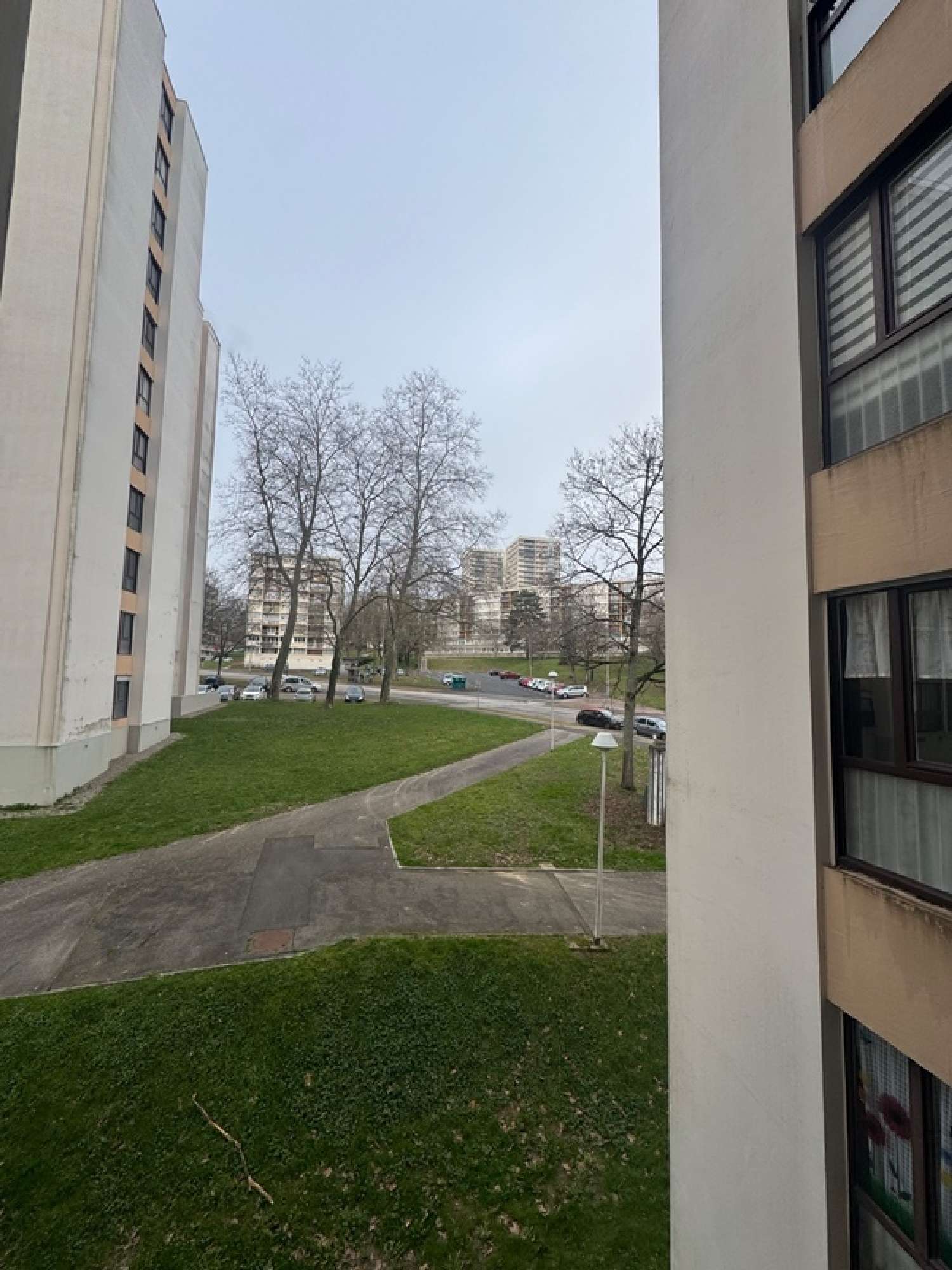 te koop appartement Limoges Haute-Vienne 1