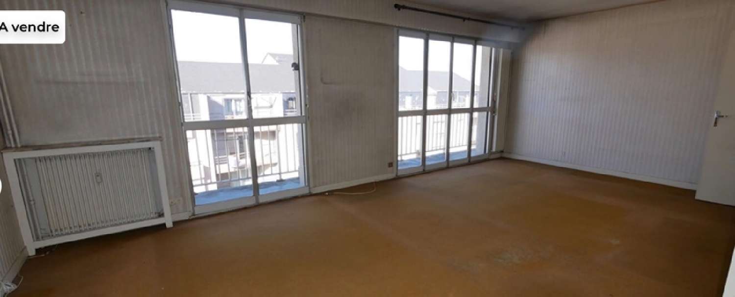 à vendre appartement Limoges Haute-Vienne 2