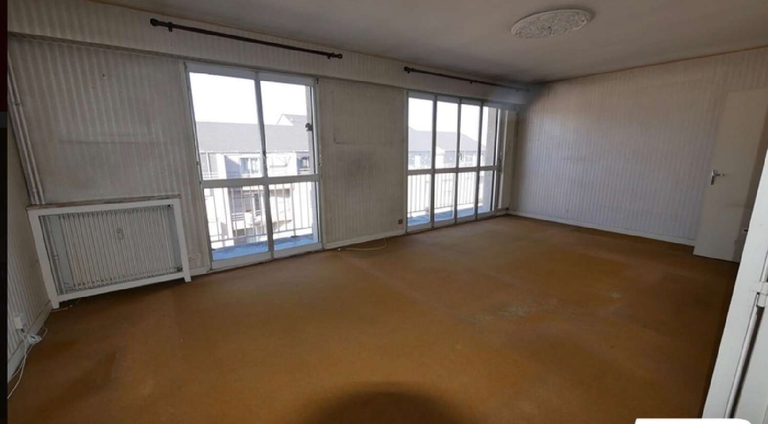 à vendre appartement Limoges Haute-Vienne 4