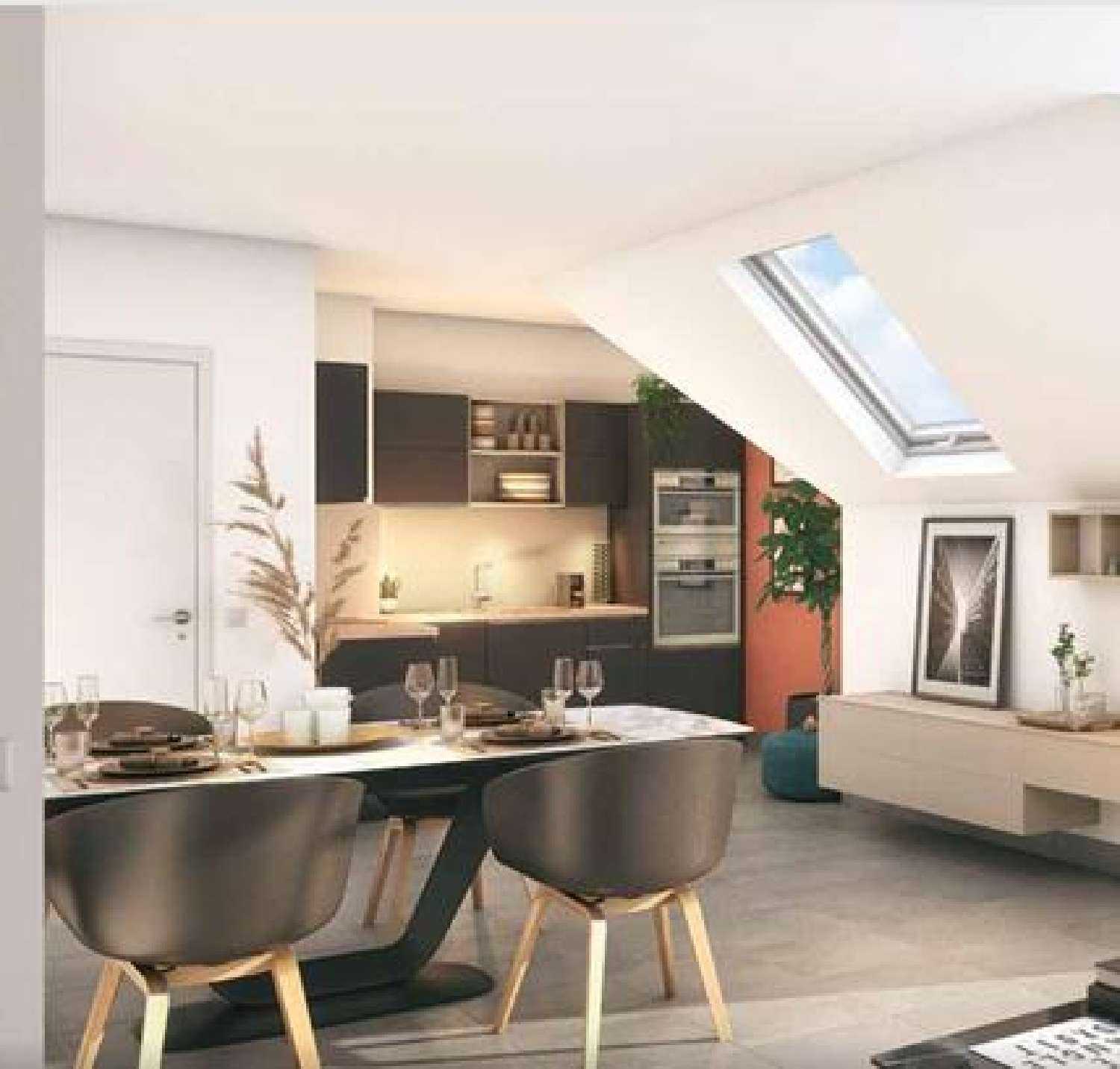  kaufen Wohnung/ Apartment Linas Essonne 1