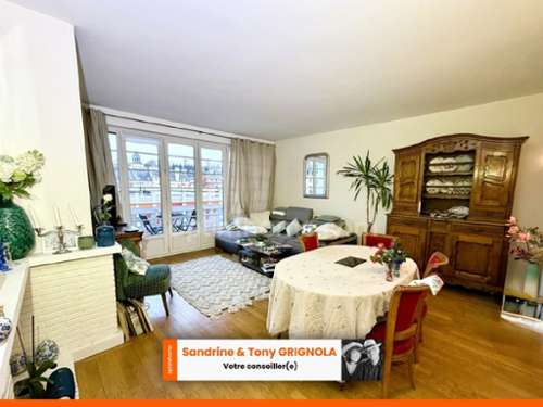 Lisieux Calvados appartement foto 7265775