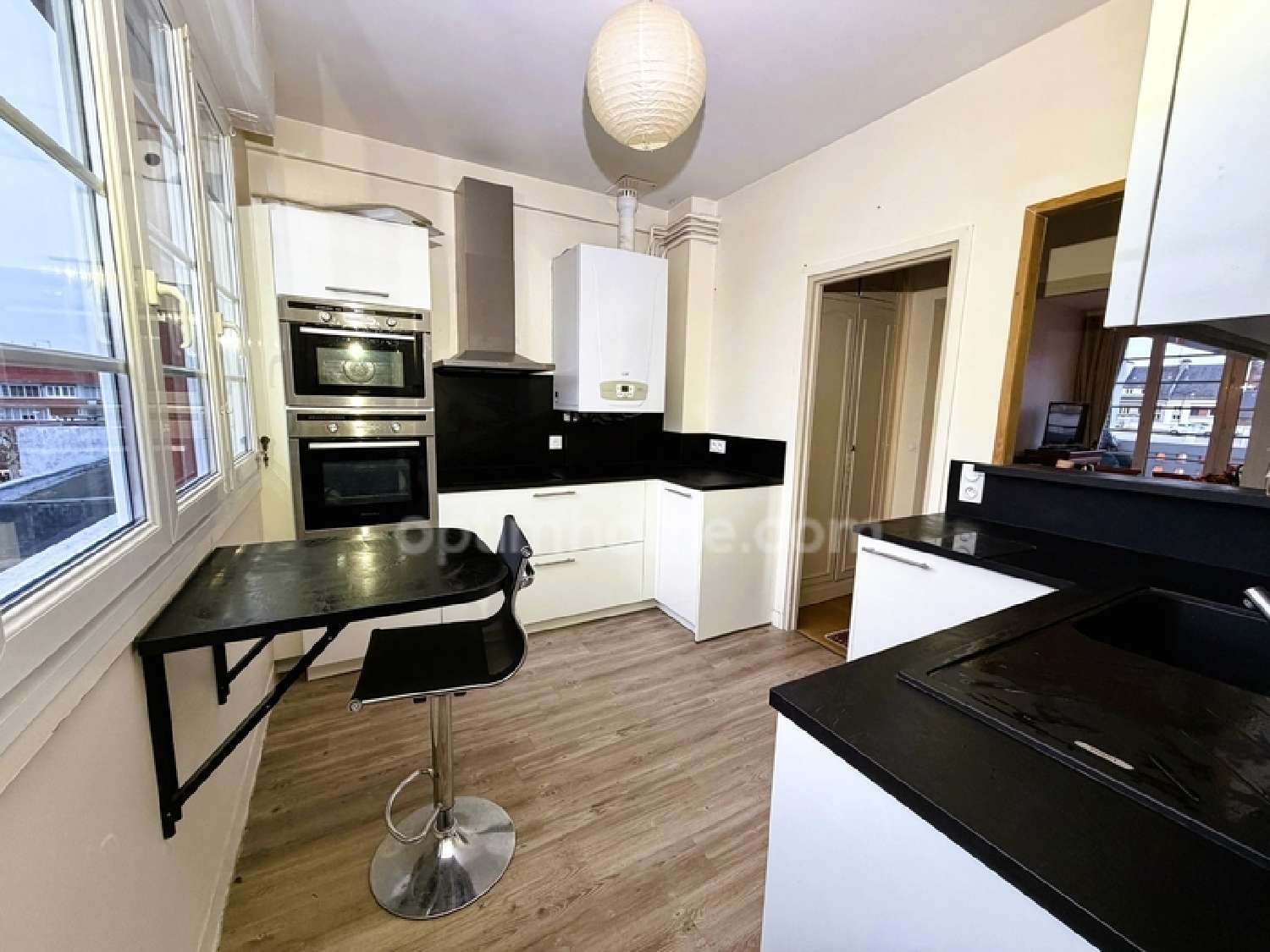 à vendre appartement Lisieux Calvados 6