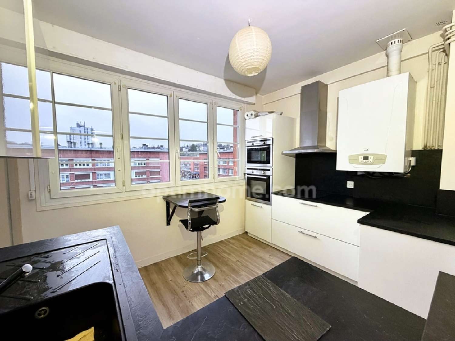 à vendre appartement Lisieux Calvados 7