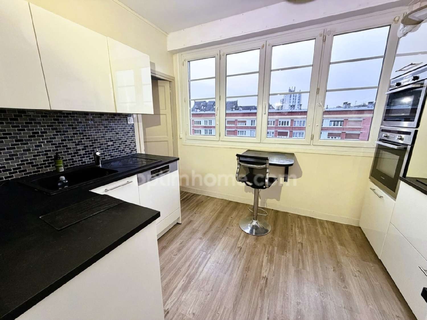 à vendre appartement Lisieux Calvados 8