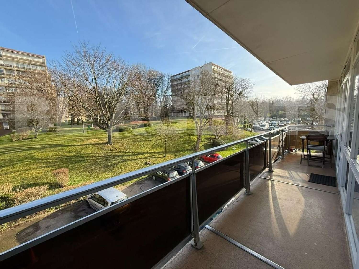  à vendre appartement Livry-Gargan Seine-Saint-Denis 1