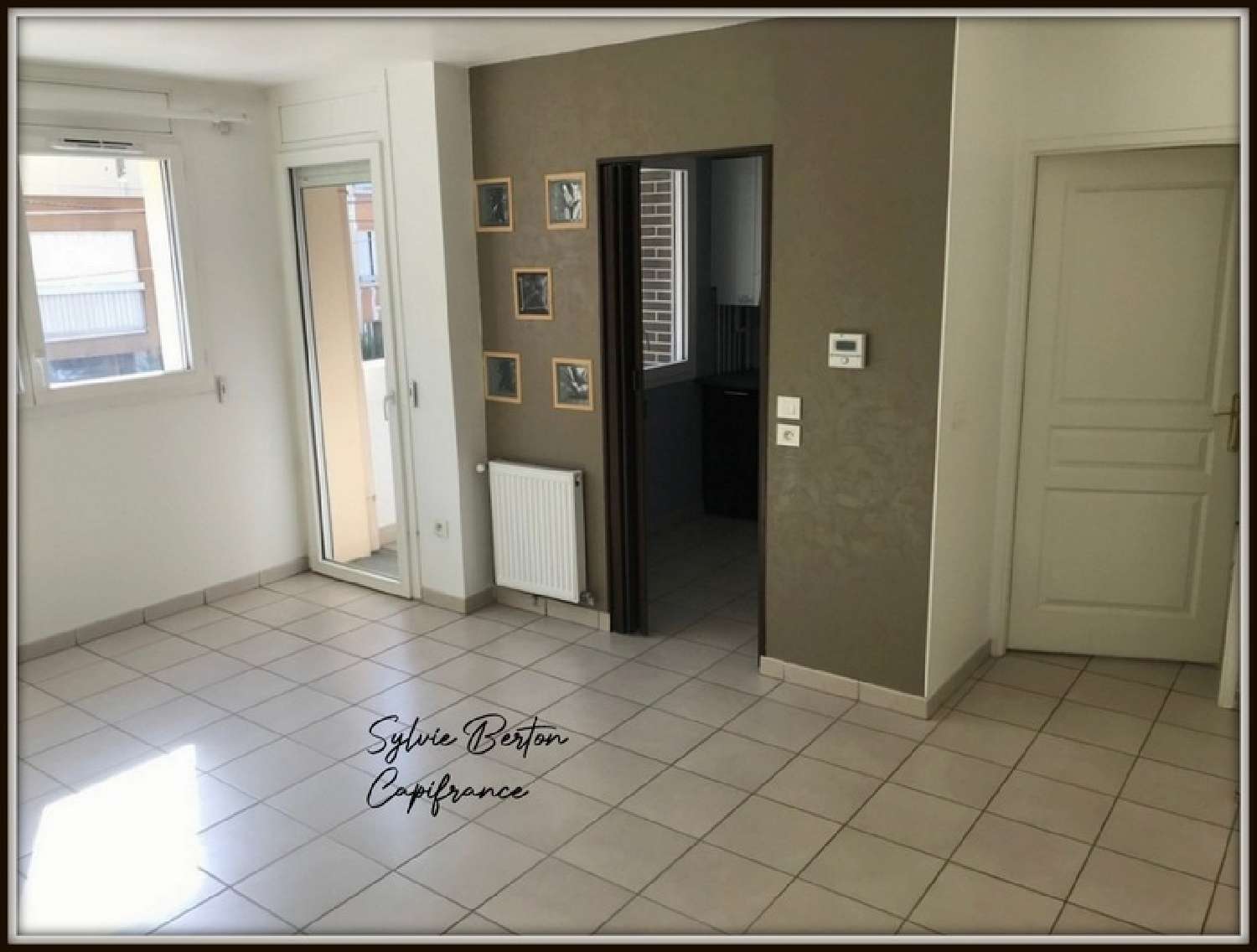  à vendre appartement Livry-Gargan Seine-Saint-Denis 1