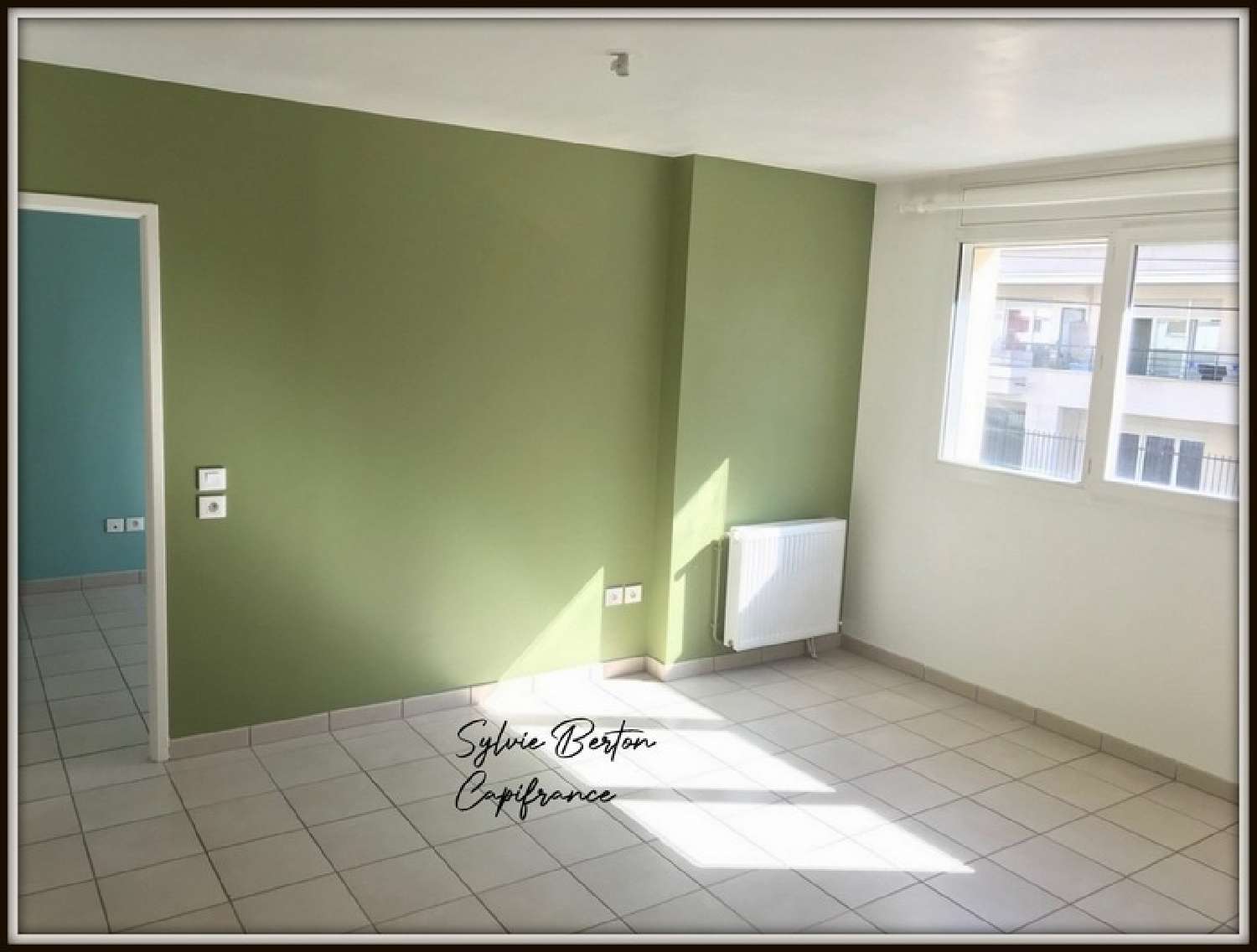  à vendre appartement Livry-Gargan Seine-Saint-Denis 2