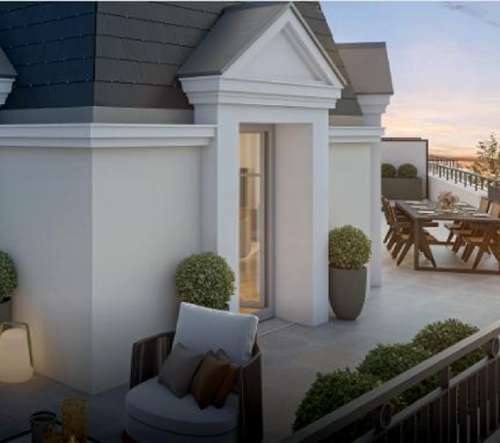 Livry-Gargan Seine-Saint-Denis appartement foto 7261183