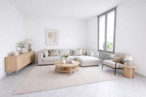 Livry-Gargan Seine-Saint-Denis apartamento foto 7252901