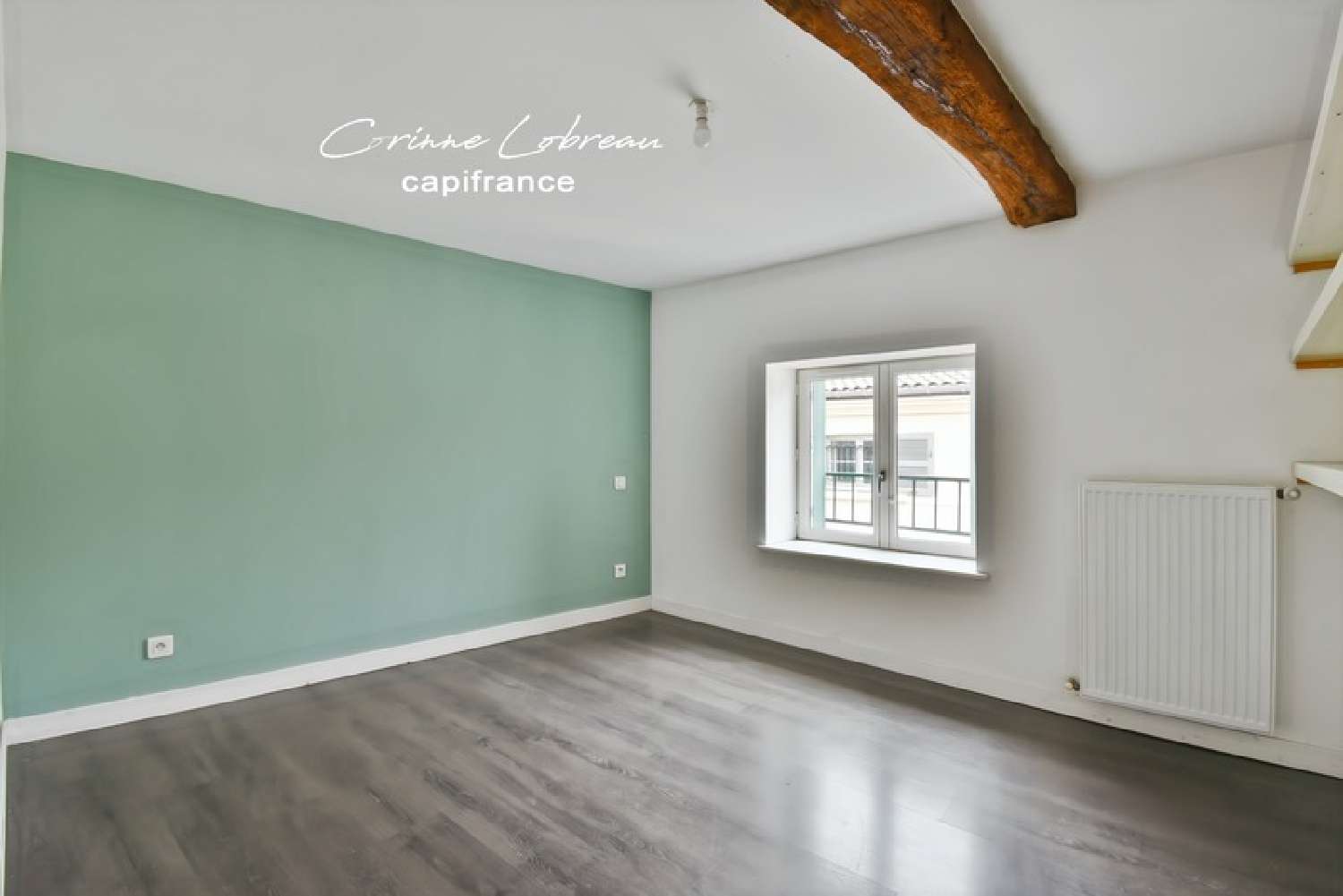  te koop appartement Loché Saône-et-Loire 5