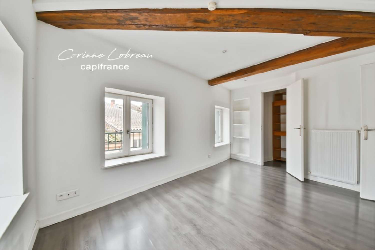  te koop appartement Loché Saône-et-Loire 7