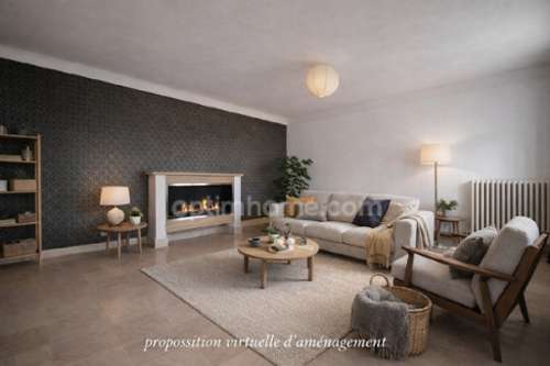 Loches Indre-et-Loire appartement foto 7253753