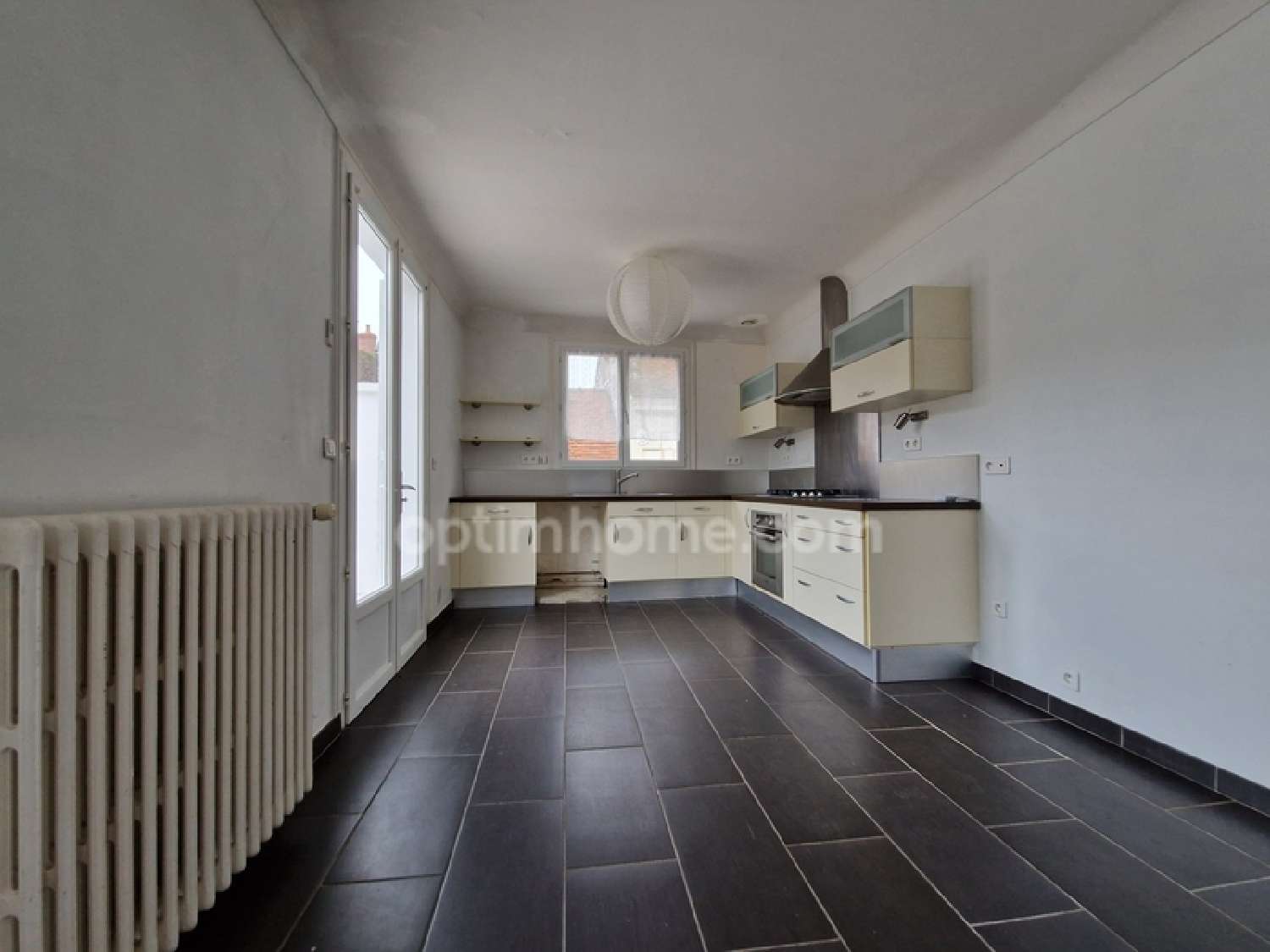 à vendre appartement Loches Indre-et-Loire 3