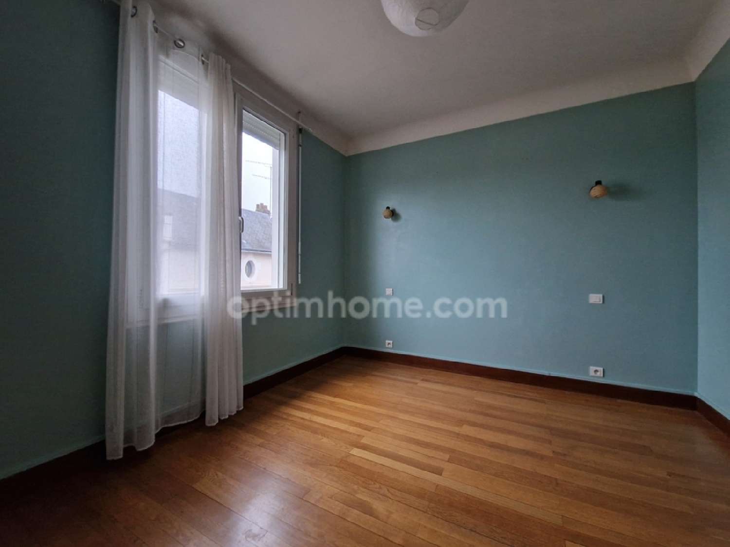 à vendre appartement Loches Indre-et-Loire 5