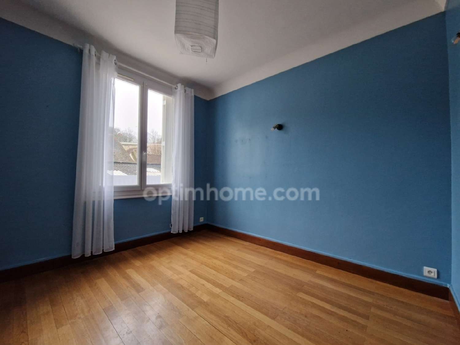 à vendre appartement Loches Indre-et-Loire 6