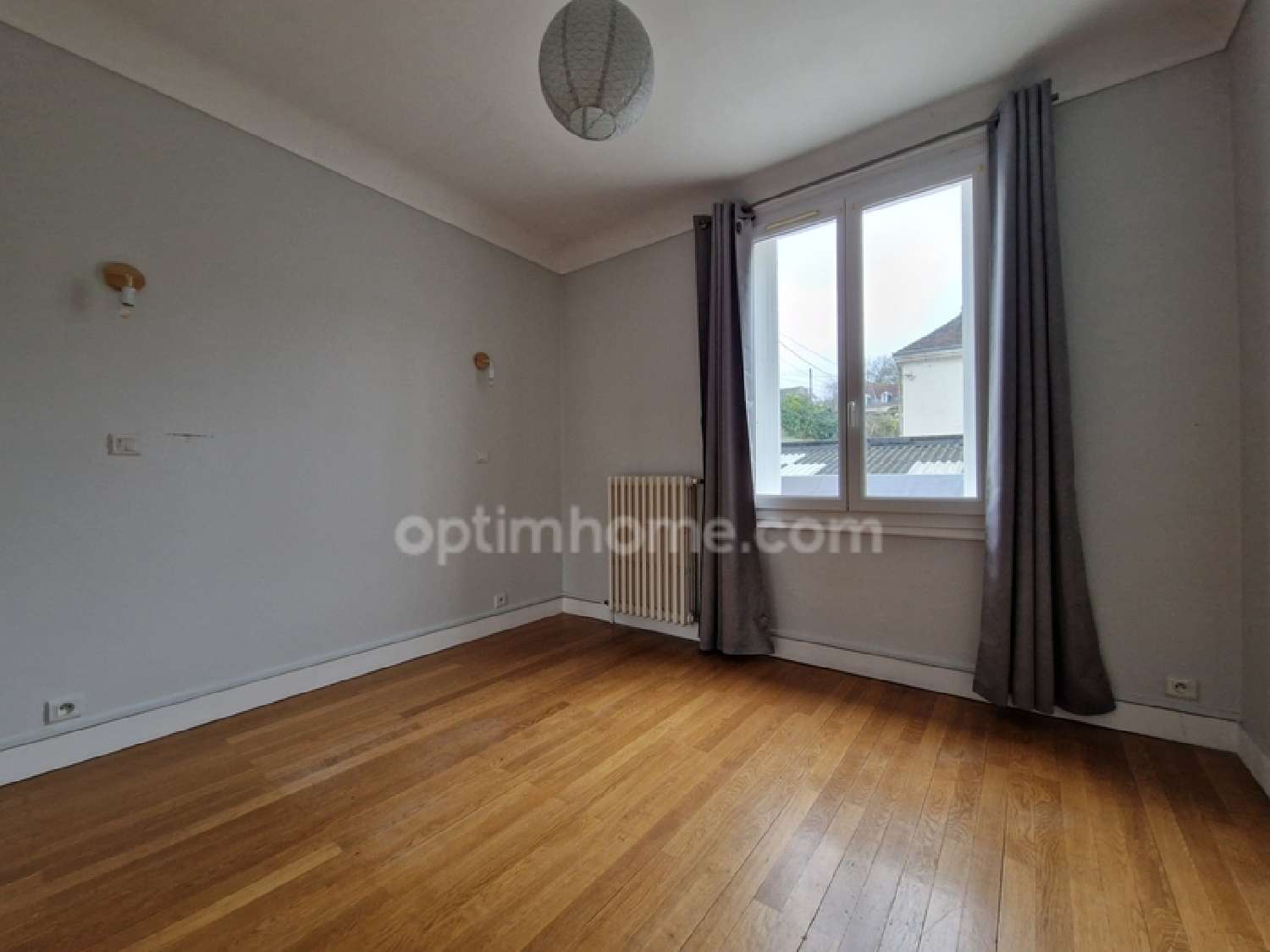 à vendre appartement Loches Indre-et-Loire 7