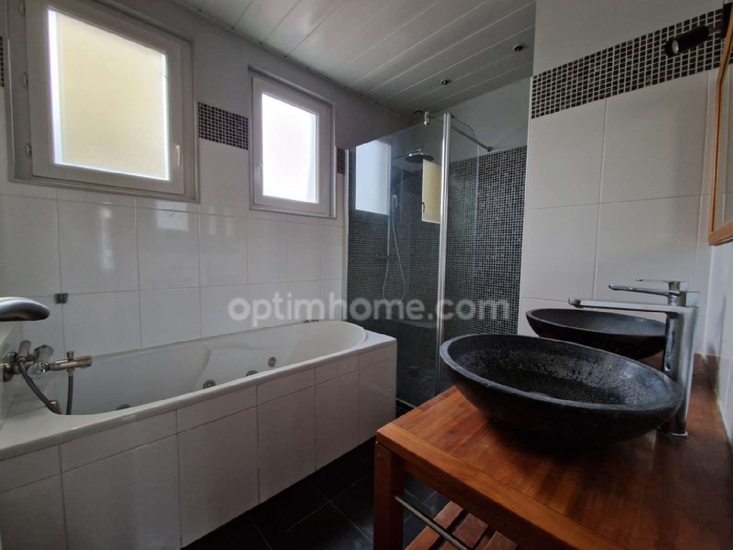 à vendre appartement Loches Indre-et-Loire 8