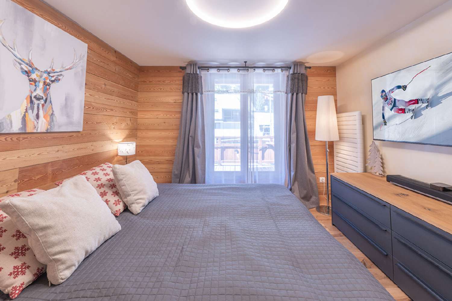  à vendre appartement Loëx Haute-Savoie 6