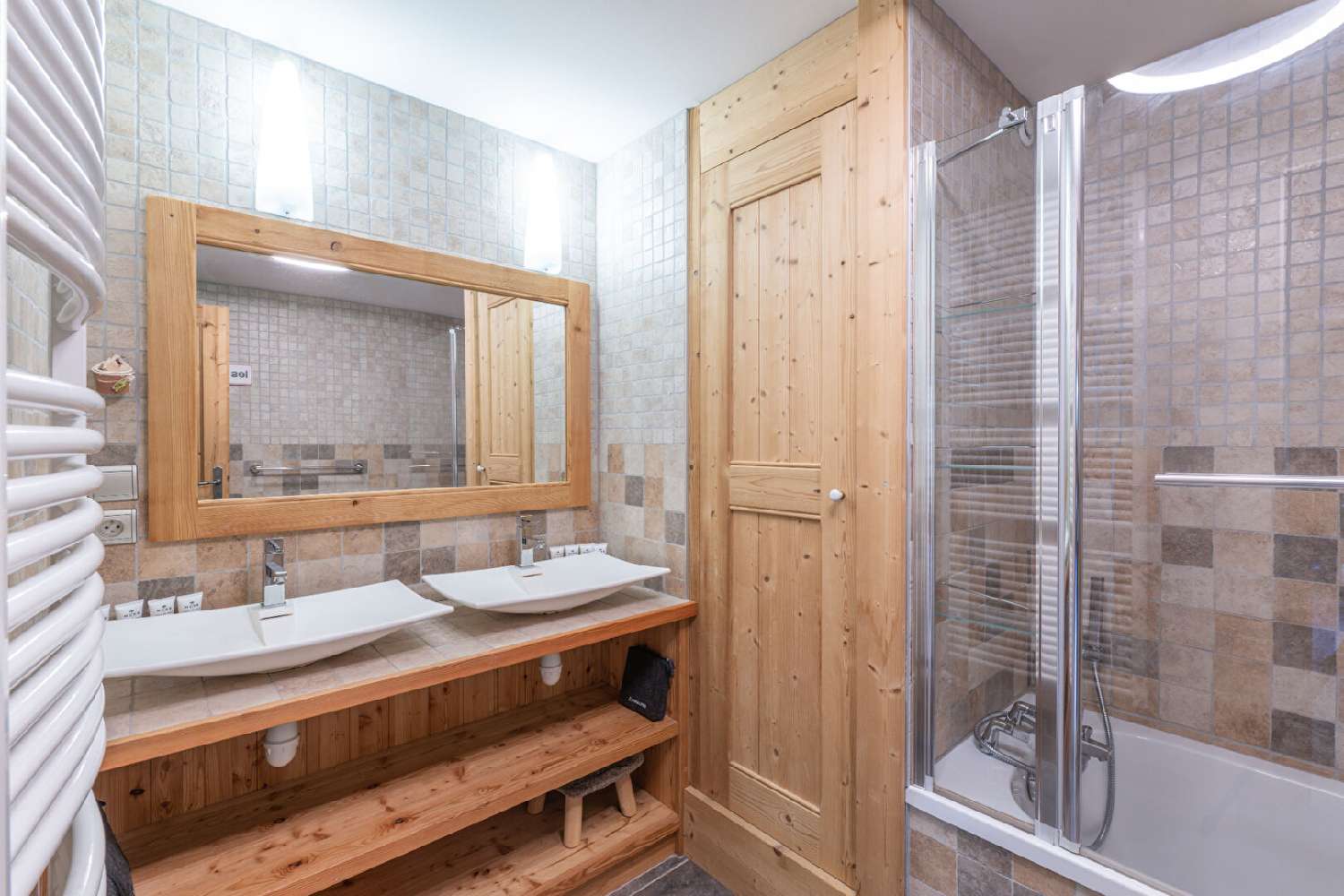  à vendre appartement Loëx Haute-Savoie 7